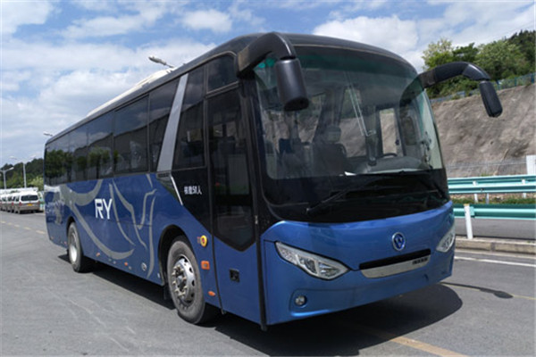 奇瑞萬達(dá)WD6109BEV1客車（純電動(dòng)24-48座）