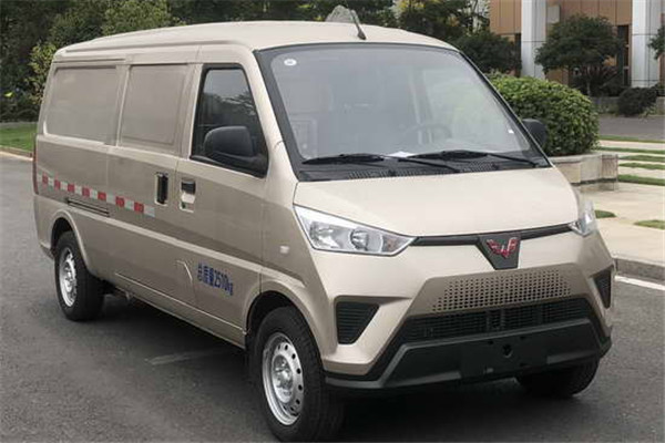 五菱GXA5033XXYBEV廂式運(yùn)輸車（純電動(dòng)2座）