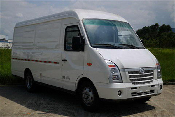 五菱GXA5040XXYBEV廂式運(yùn)輸車（純電動3座）