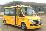 五菱GL6525XQS幼兒專用校車（汽油國六10-19座）