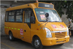 五菱GL6552XQS小學生專用校車（柴油國六10-19座）