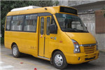 五菱GL6555CQ客車（柴油國五10-17座）