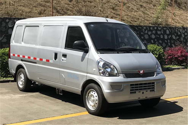 五菱GL5030XXYBEV廂式運(yùn)輸車（純電動(dòng)2座）