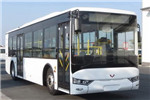 五菱GL6101BEV公交車（純電動17-28座）