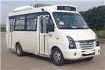 五菱GL6606BEV公交車（純電動(dòng)11座）