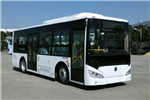 申龍SLK6859UEBEVJ5公交車（純電動(dòng)15-29座）