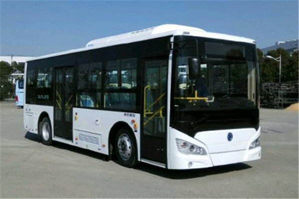 申龍SLK6859UEBEVN1公交車（純電動15-29座）