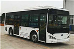 申龍SLK6859UBEVW1公交車（純電動14-29座）