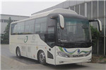 申龍SLK6803UEBEVY1公交車（純電動(dòng)24-37座）