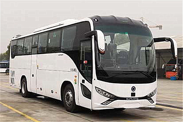 申龍SLK6106ALD6客車(chē)（柴油國(guó)六24-48座）