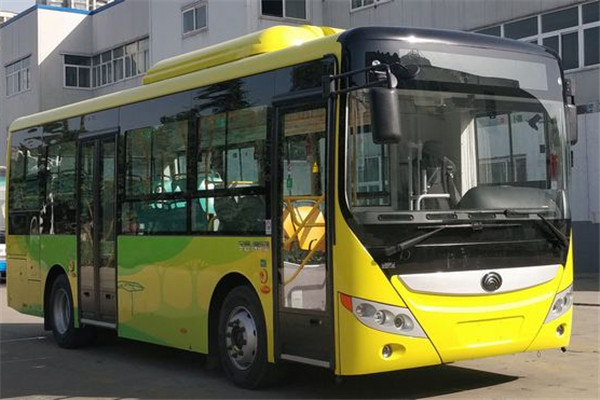 宇通ZK6815BEVG14公交車（純電動14-29座）