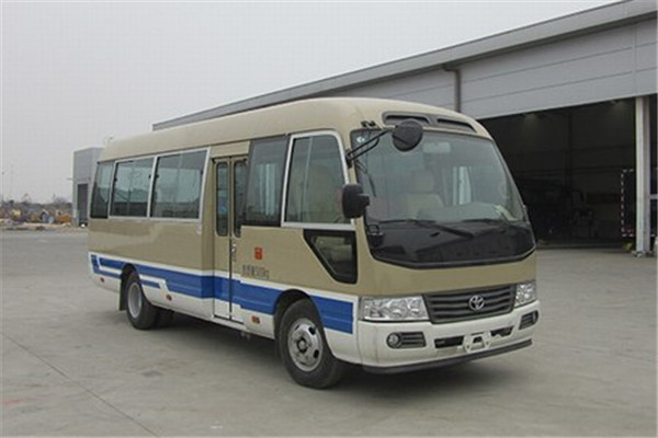 宇通ZK5052XJC1檢測(cè)車（汽油國四2-9座）