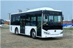 申龍SLK6859ULN5HEVL公交車（天然氣/電混動國五10-26座）