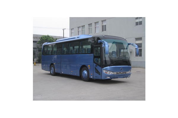 申龍SLK6118ALE0BEVS客車（純電動24-53座）