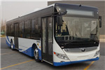 宇通ZK6125BEVG59公交車(chē)（純電動(dòng)25-46座）