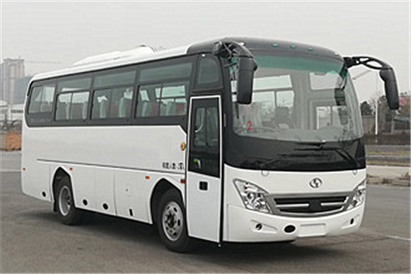 少林SLG6840C5E客車(chē)（柴油國(guó)五24-37座）