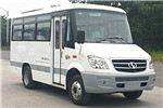 少林SLG6580C5E客車（柴油國(guó)五10-14座）