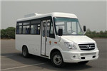 少林SLG6580C5F客車（柴油國五10-14座）