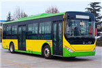 中通LCK6108EVG3A19公交車（純電動(dòng)19-39座）