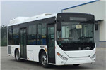 中通LCK6850PHEVCG21插電式公交車（柴油/電混動(dòng)國五14-29座）