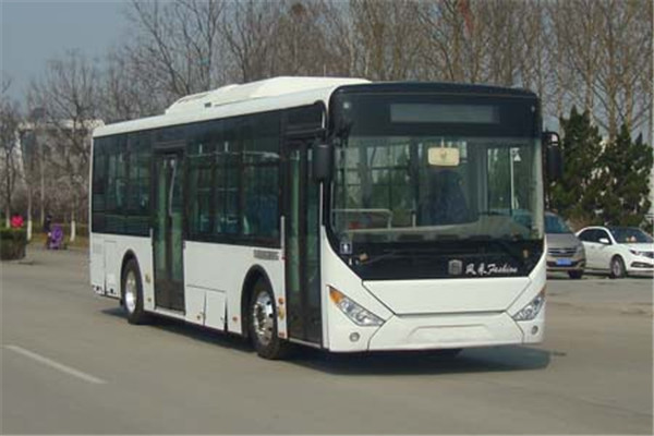 中通LCK6108EVGL1公交車(chē)（純電動(dòng)18-35座）