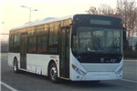 中通LCK6108EVGL公交車（純電動(dòng)18-39座）