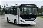 中通LCK6669EVGA公交車（純電動(dòng)12-25座）