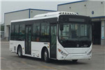 中通LCK6850EVG3W1公交車（純電動17-30座）