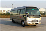 晶馬JMV5060XSW商務車（柴油國五2-9座）