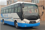 東風(fēng)超龍EQ5110XLHT6D教練車(chē)（柴油國(guó)六10-23座）