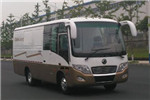 東風(fēng)超龍EQ5091XXYTV廂式運(yùn)輸車(chē)（柴油國(guó)五2-6座）