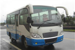 東風(fēng)超龍EQ5060XLHTV教練車(chē)（柴油國(guó)五10-19座）