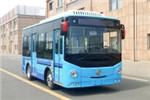 東風(fēng)超龍EQ6601CTBEV2公交車（純電動10-16座）