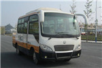 東風(fēng)超龍EQ5060XGCTV工程車(chē)（柴油國(guó)五10-15座）