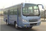 東風超龍EQ6710CTV公交車（柴油國五10-22座）