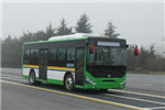 東風(fēng)超龍EQ6830CBEVT3公交車（純電動(dòng)10-27座）