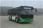 東風(fēng)超龍EQ6830CBEVT1公交車（純電動(dòng)10-27座）