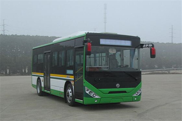 東風(fēng)超龍EQ6830CBEVT1公交車（純電動(dòng)10-27座）