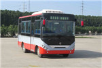 東風超龍EQ6670CBEVT1公交車（純電動10-21座）