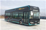 豪沃ZZ6126GFCEVHQ1公交車(chē)（氫燃料電池21-39座）