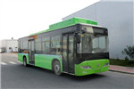 豪沃ZZ6106GBEVQ1公交車（純電動20-32座）