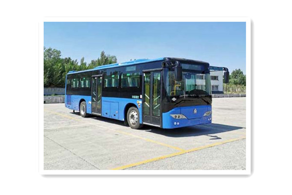 豪沃ZZ6106GN6Q1公交車(chē)（天然氣國(guó)六19-41座）