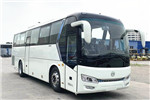 金旅XML6112J16T客車（柴油國(guó)六24-50座）