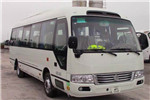 金旅XML6809JEVY0C公交車（純電動(dòng)24-34座）