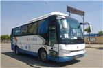 金旅XML6827JEVJ0客車(chē)（純電動(dòng)24-36座）