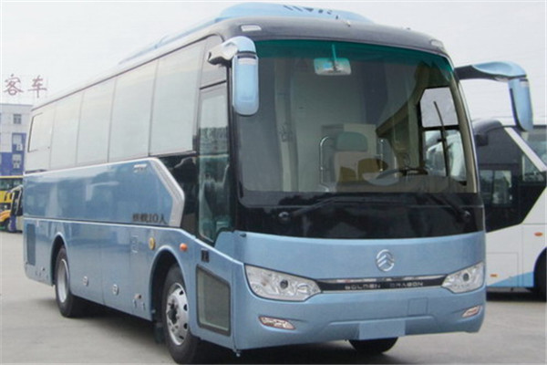 金旅XML5147XYL16醫(yī)療車（柴油國六2-9座）