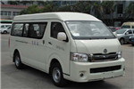 金旅XML5039XJC95檢測(cè)車(chē)（汽油國(guó)五2-8座）