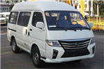 金旅XML5028XSW16商務(wù)車(chē)（汽油國(guó)六5-6座）