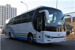 金旅XML5182XCS15廁所車（柴油國(guó)五2座）