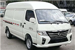 金旅XML5036XXY85廂式運輸車（汽油國五2-5座）